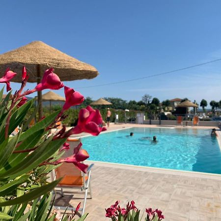 Hotel Letizia Follonica Dış mekan fotoğraf