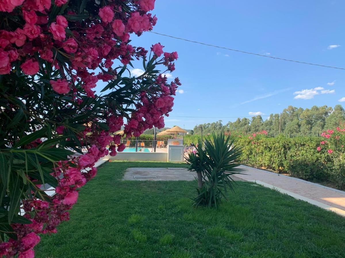 Hotel Letizia Follonica Dış mekan fotoğraf