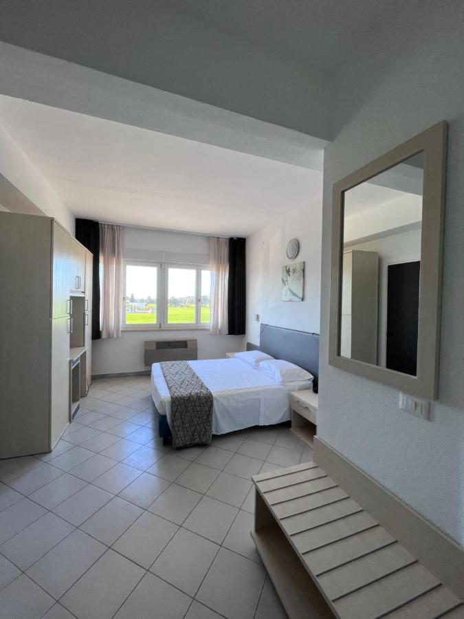 Hotel Letizia Follonica Dış mekan fotoğraf