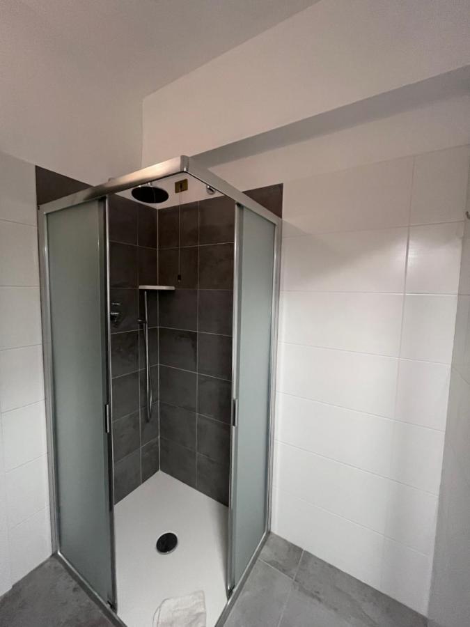 Hotel Letizia Follonica Dış mekan fotoğraf