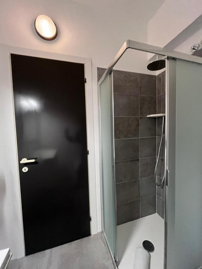 Hotel Letizia Follonica Dış mekan fotoğraf