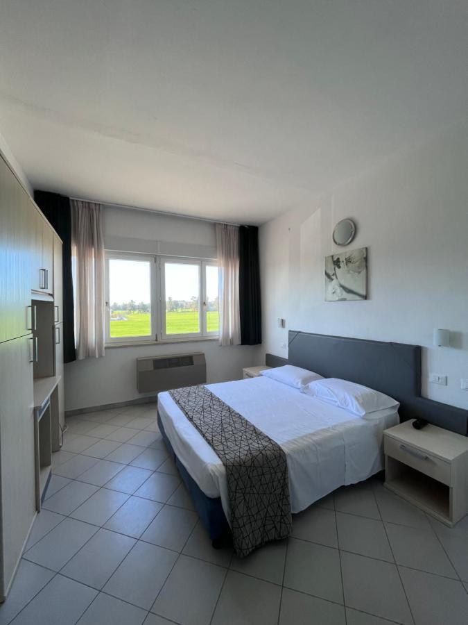 Hotel Letizia Follonica Dış mekan fotoğraf