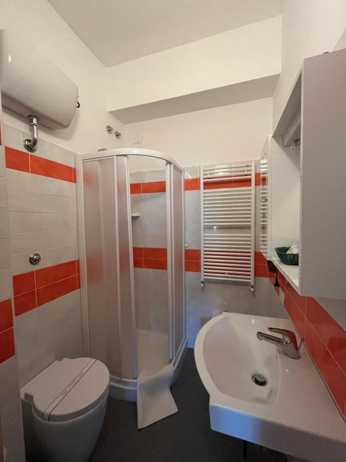 Hotel Letizia Follonica Dış mekan fotoğraf