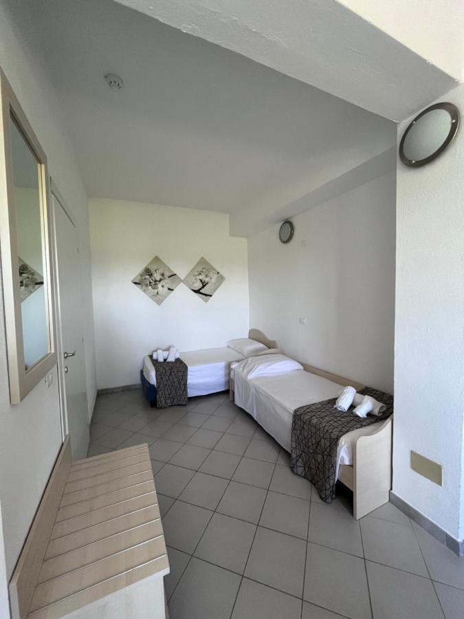 Hotel Letizia Follonica Dış mekan fotoğraf