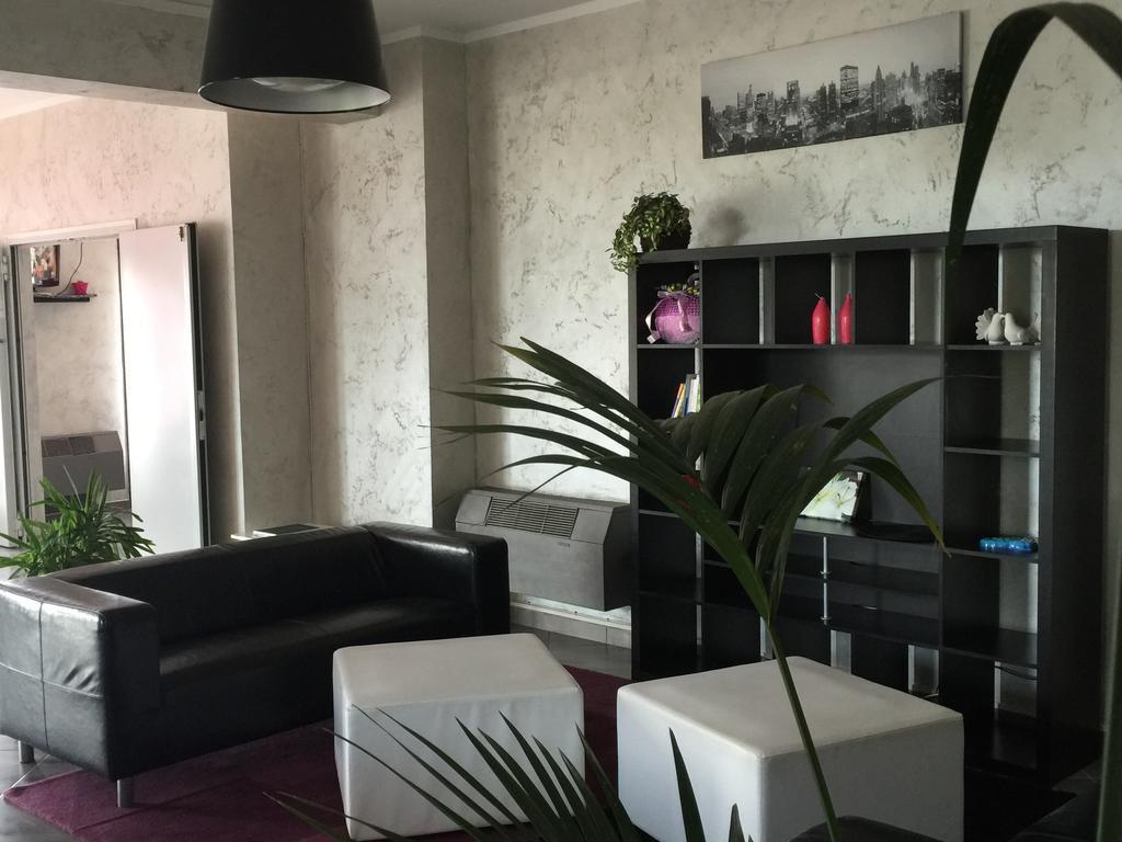 Hotel Letizia Follonica Dış mekan fotoğraf