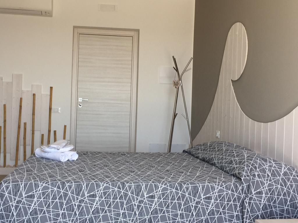 Hotel Letizia Follonica Dış mekan fotoğraf