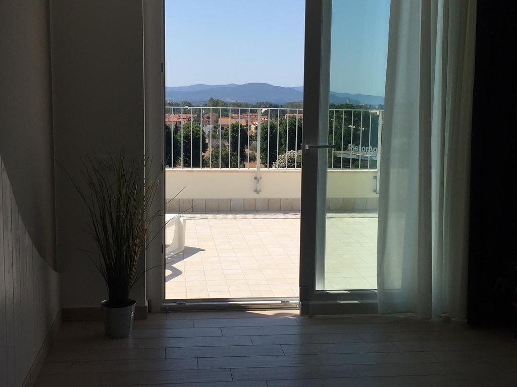 Hotel Letizia Follonica Dış mekan fotoğraf