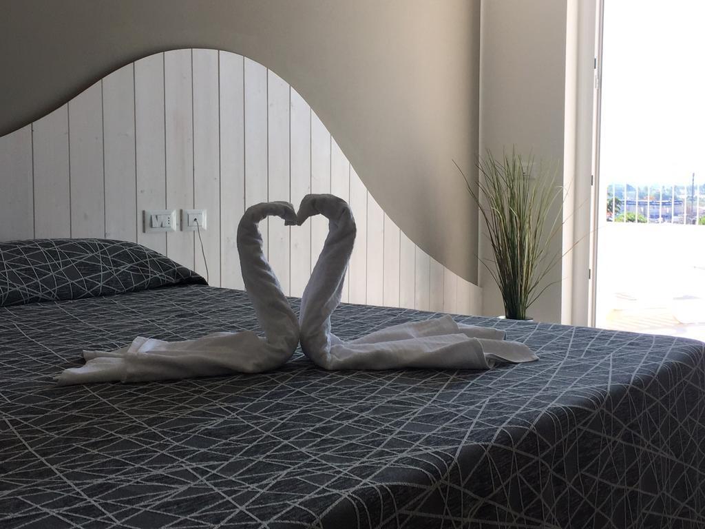 Hotel Letizia Follonica Dış mekan fotoğraf