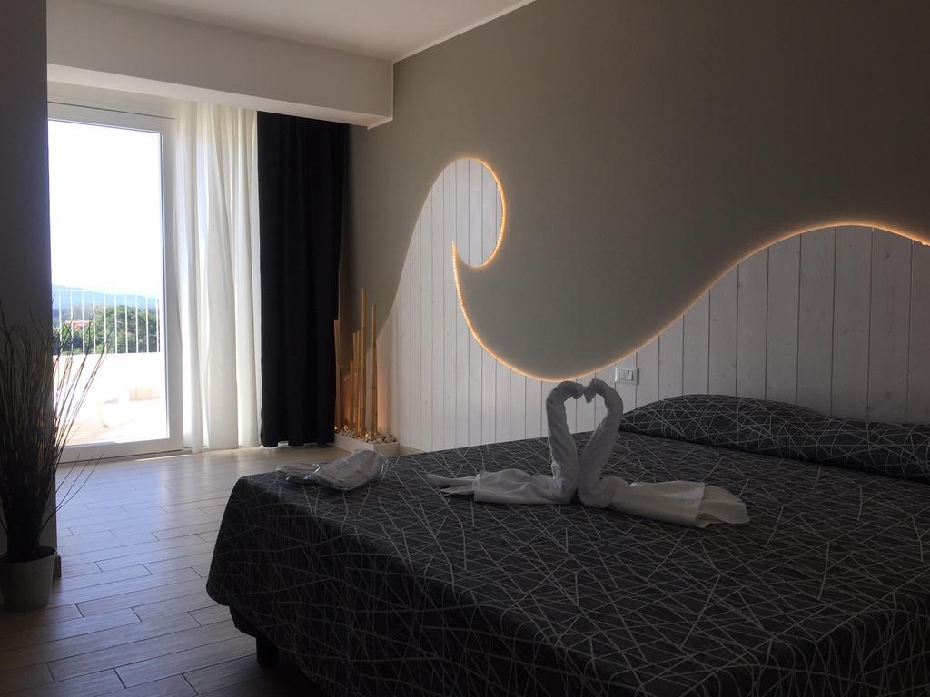 Hotel Letizia Follonica Dış mekan fotoğraf