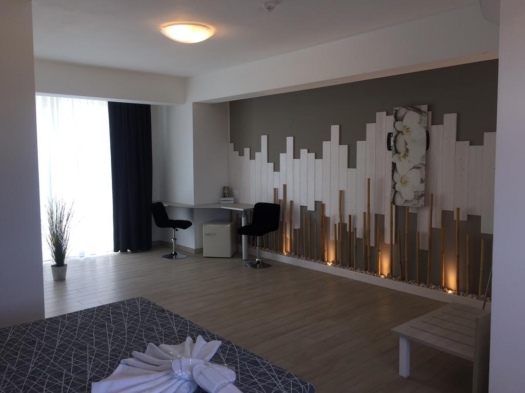 Hotel Letizia Follonica Dış mekan fotoğraf