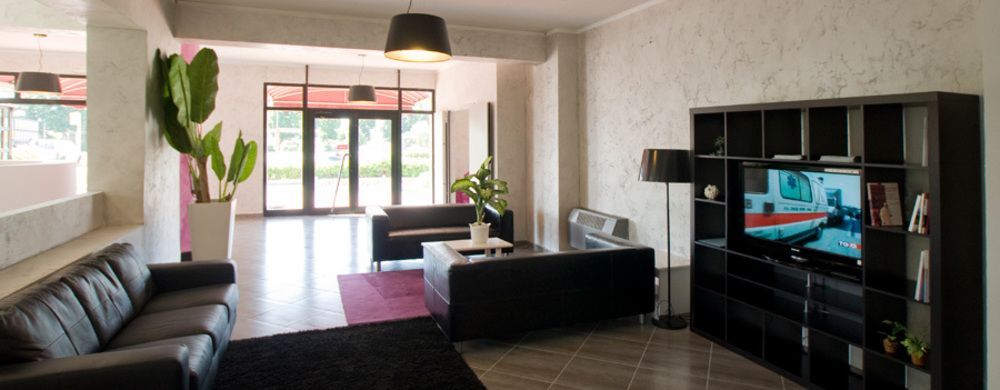 Hotel Letizia Follonica Dış mekan fotoğraf