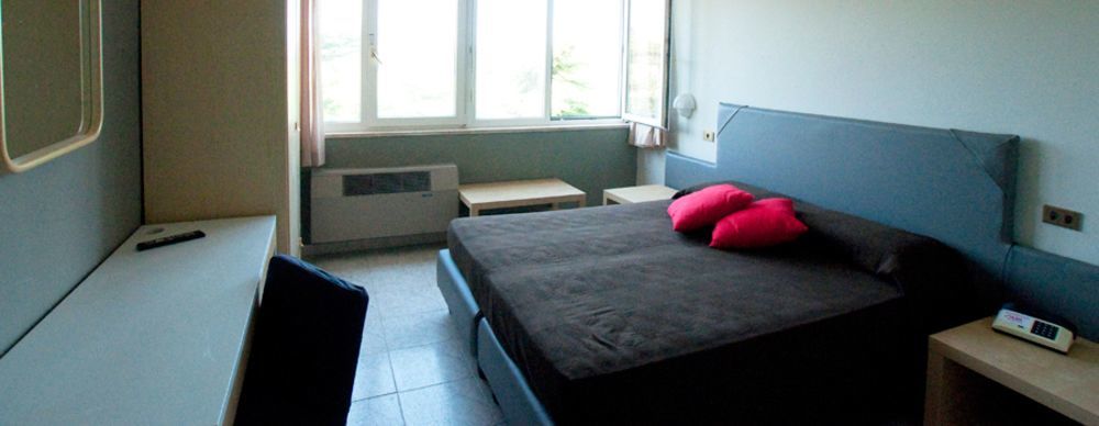 Hotel Letizia Follonica Dış mekan fotoğraf