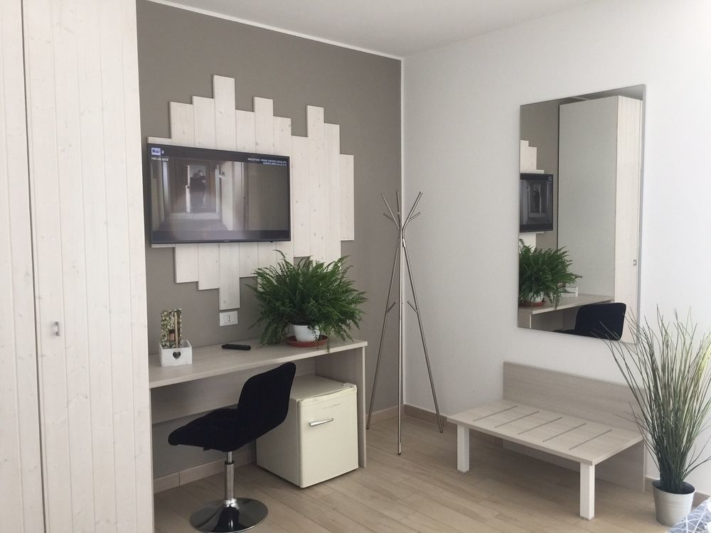 Hotel Letizia Follonica Dış mekan fotoğraf