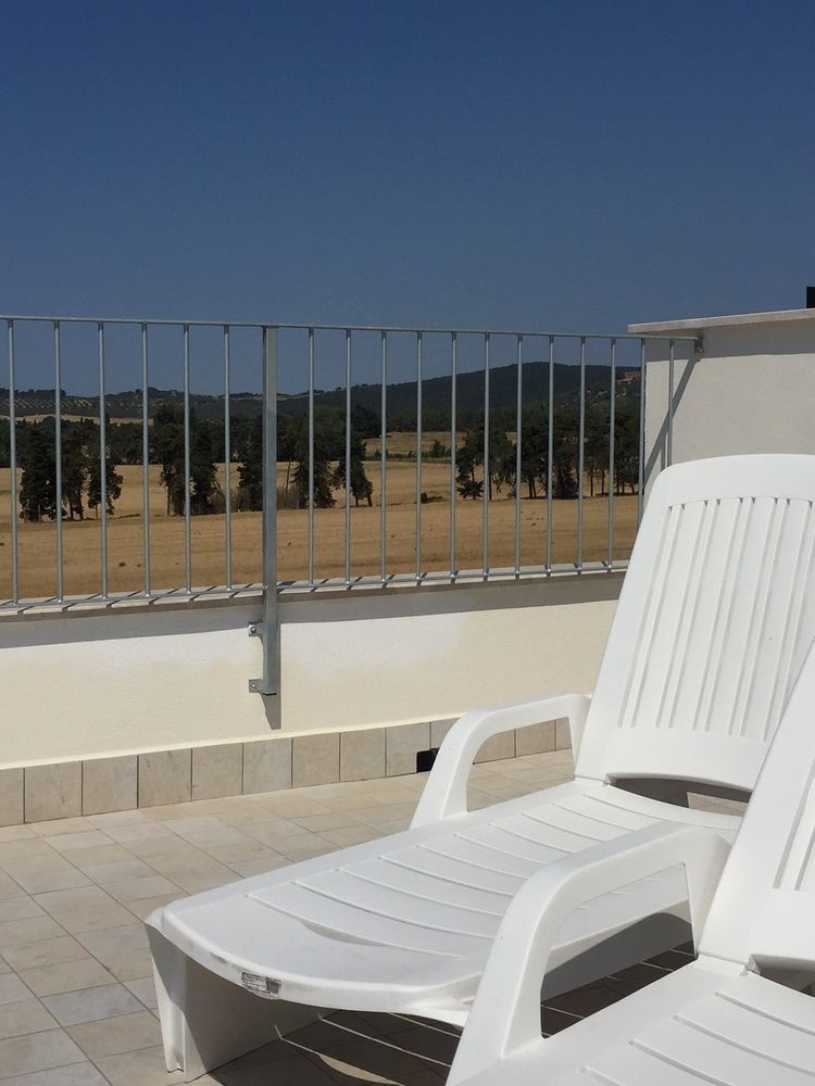 Hotel Letizia Follonica Dış mekan fotoğraf