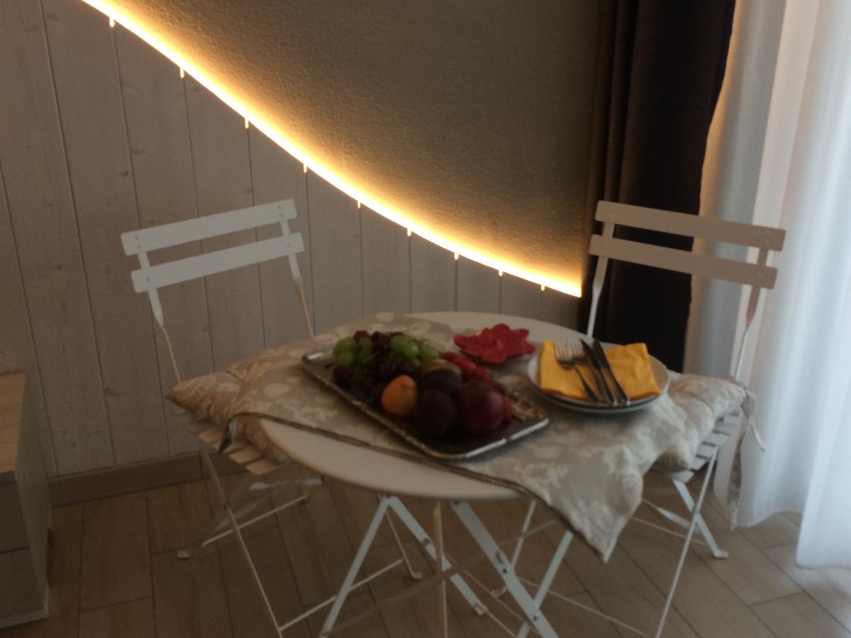 Hotel Letizia Follonica Dış mekan fotoğraf