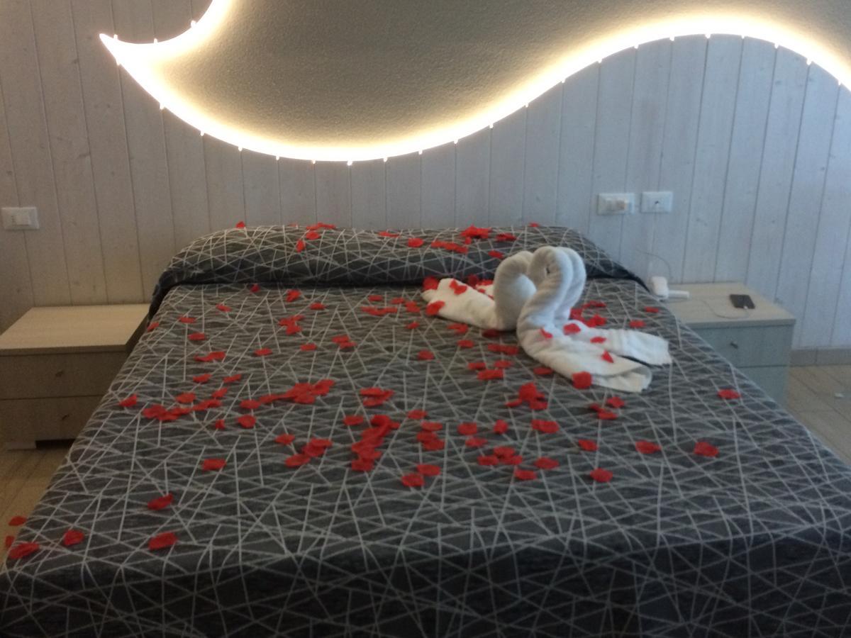 Hotel Letizia Follonica Dış mekan fotoğraf